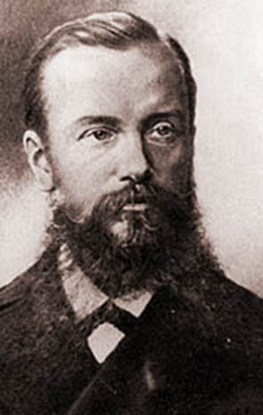 Image - Vladimir Nikolaev